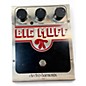 Used Electro-Harmonix Big Muff Distortion Effect Pedal thumbnail