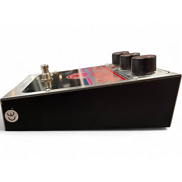 Used Electro-Harmonix Big Muff Distortion Effect Pedal