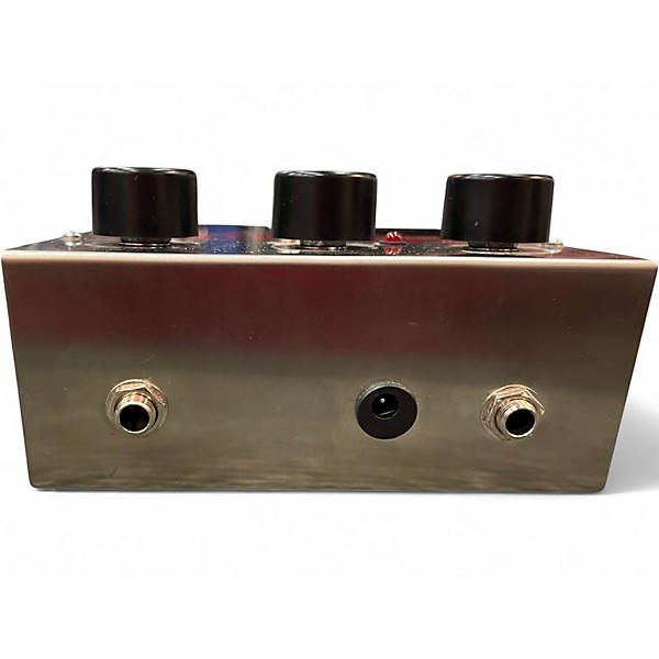 Used Electro-Harmonix Big Muff Distortion Effect Pedal