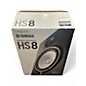 Used Yamaha HS8 Powered Monitor thumbnail