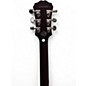 Used 2014 Epiphone Les Paul Traditional Pro Gold Top Solid Body Electric Guitar