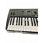 Used KORG KROSS 2 61 Key Keyboard Workstation