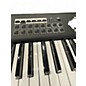 Used KORG KROSS 2 61 Key Keyboard Workstation