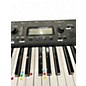 Used KORG KROSS 2 61 Key Keyboard Workstation