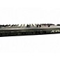 Used KORG KROSS 2 61 Key Keyboard Workstation