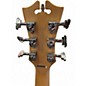Used D'Angelico Premier Series Bedford SH Fiesta Red Hollow Body Electric Guitar