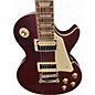 Used Epiphone Les Paul Traditional Pro IV Wine Red Solid Body Electric Guitar