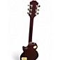 Used Epiphone Les Paul Traditional Pro IV Wine Red Solid Body Electric Guitar