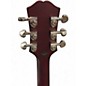 Used Epiphone Les Paul Traditional Pro IV Wine Red Solid Body Electric Guitar