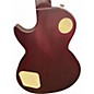 Used Epiphone Les Paul Traditional Pro IV Wine Red Solid Body Electric Guitar