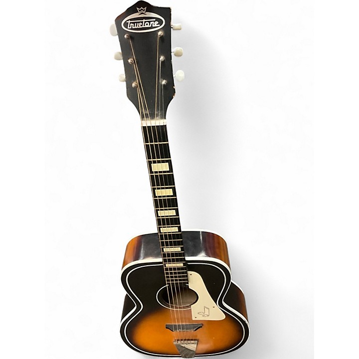 True tone アコースティックギター Truetone acoustic guitars for sale in USA | guitar-list
