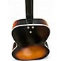 Used Truetone GUITAR 2 Color Sunburst Acoustic Guitar