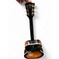 Used Truetone GUITAR 2 Color Sunburst Acoustic Guitar