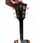 Used Truetone GUITAR 2 Color Sunburst Acoustic Guitar