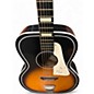 Used Truetone GUITAR 2 Color Sunburst Acoustic Guitar