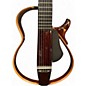 Used Yamaha SLG200NW Natural Acoustic Electric Guitar