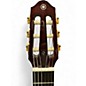 Used Yamaha SLG200NW Natural Acoustic Electric Guitar