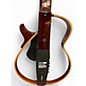 Used Yamaha SLG200NW Natural Acoustic Electric Guitar