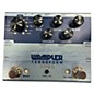 Used Wampler Terraform Effect Processor thumbnail