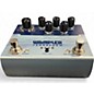 Used Wampler Terraform Effect Processor