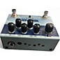 Used Wampler Terraform Effect Processor