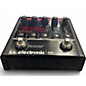Used TC Electronic ND1 Nova Delay Effect Pedal