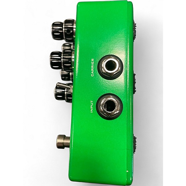 Used Pigtronix Ringmaster Analog Delay Effect Pedal