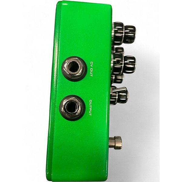 Used Pigtronix Ringmaster Analog Delay Effect Pedal