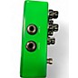 Used Pigtronix Ringmaster Analog Delay Effect Pedal
