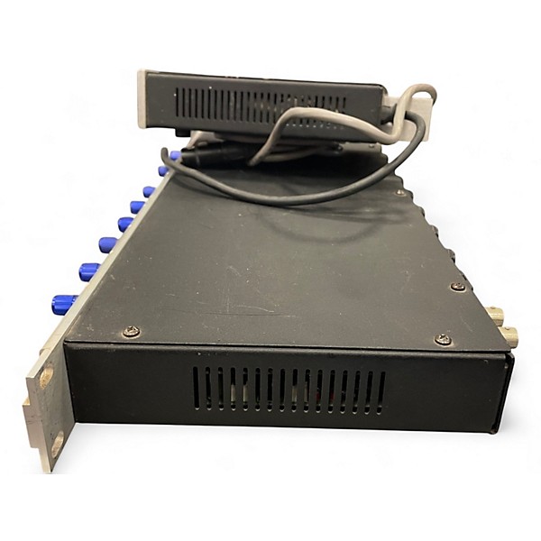 Used PreSonus Digimax LT8 Microphone Preamp