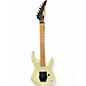 Used Yamaha RGX 610M Vintage White Solid Body Electric Guitar thumbnail