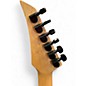 Used Yamaha RGX 610M Vintage White Solid Body Electric Guitar