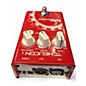 Used TC Electronic MIC MECHANIC Effect Pedal