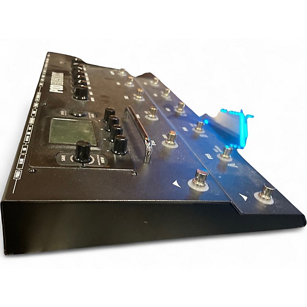 Used Line 6 pod Effect Processor