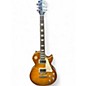 Used Gibson STANDARD Lemonburst Solid Body Electric Guitar thumbnail