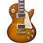 Used Gibson STANDARD Lemonburst Solid Body Electric Guitar