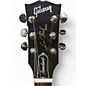 Used Gibson STANDARD Lemonburst Solid Body Electric Guitar