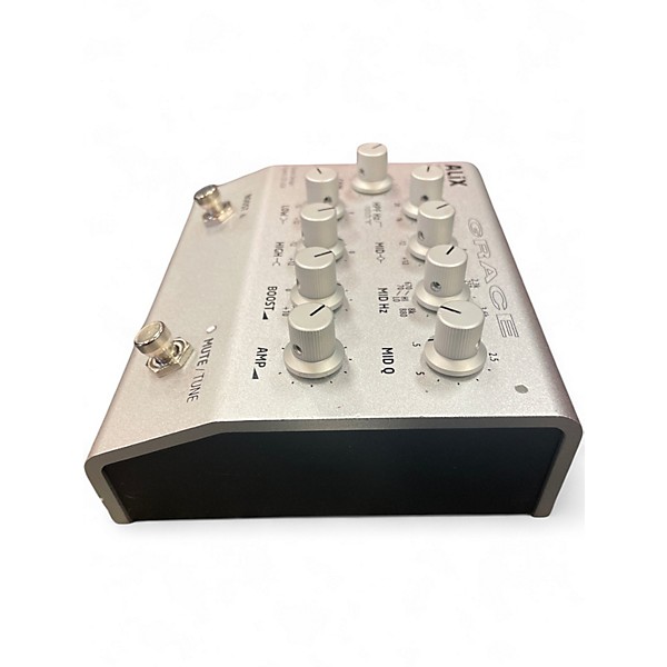 Used Alix GRACE Guitar Preamp