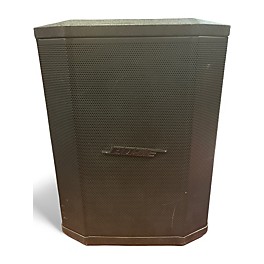 Used BOSS s1 pro Powered Speaker