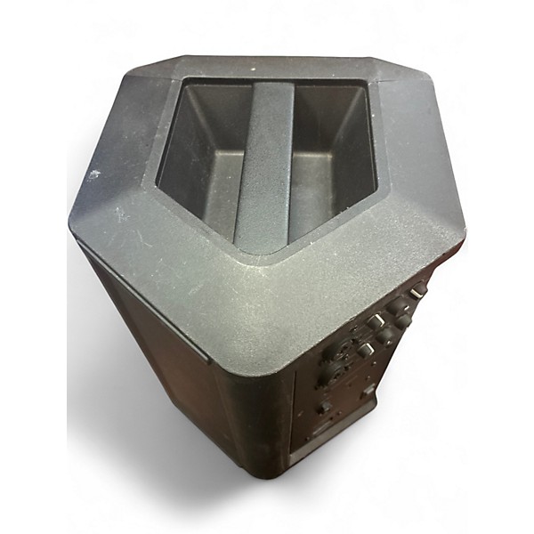 Used BOSS s1 pro Powered Speaker