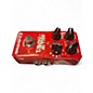 Used TC Electronic Hall Of Fame 2 Reverb Effect Pedal