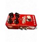 Used TC Electronic Hall Of Fame 2 Reverb Effect Pedal