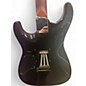 Used Tom Anderson Cobra S Black Solid Body Electric Guitar
