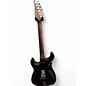 Used Tom Anderson Cobra S Black Solid Body Electric Guitar