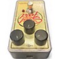 Used Electro-Harmonix Soul Food Overdrive Effect Pedal