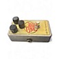 Used Electro-Harmonix Soul Food Overdrive Effect Pedal