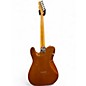 Used Fender AMERICAN ULTRA TELE LTD Tiger Eye Solid Body Electric Guitar