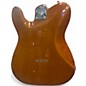 Used Fender AMERICAN ULTRA TELE LTD Tiger Eye Solid Body Electric Guitar