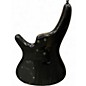 Used Ibanez SR505 5 String Black Electric Bass Guitar
