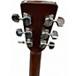 Vintage 1970s Washburn D-25AB Mahogany Acoustic Guitar
